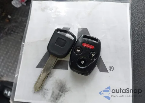 2011 Honda Accord 2.4 Ex from USA, damaged, VIN 1HGCP2F74BA136266